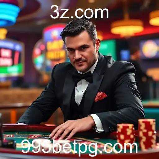 A Ascensão do '995 Bet' no Mercado de Jogos Online