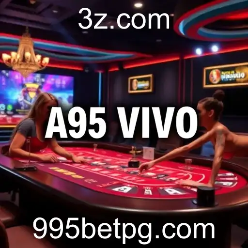 A Ascensão do 995 Bet no Cenário de Jogos Online