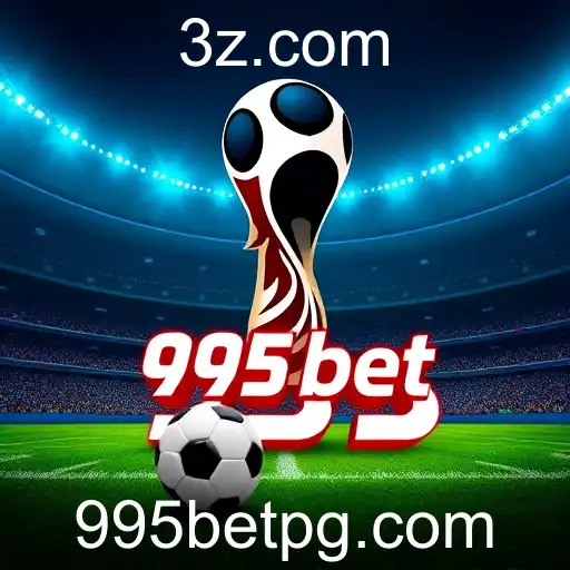 995 bet: Novo Horizonte dos Jogos Online
