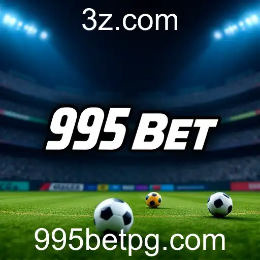 A Ascensão do 995 Bet no Cenário de Jogos Online