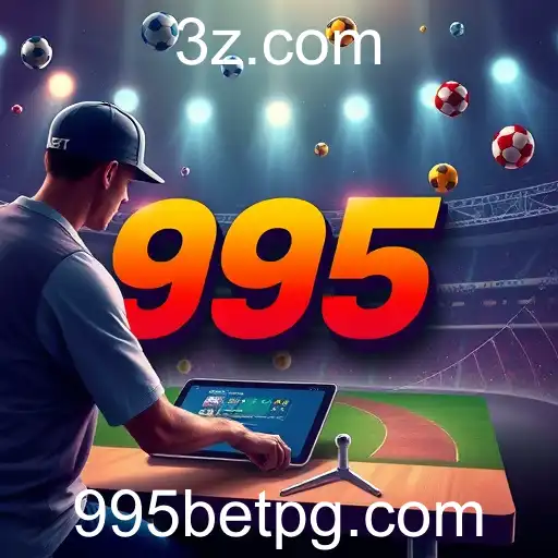 A Revolução das Apostas Online em Português