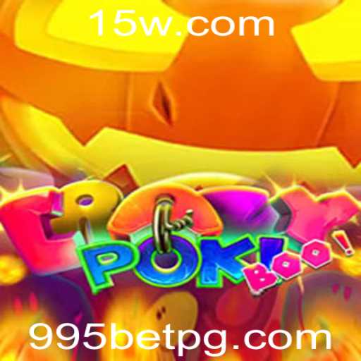Descubra o Excitante Mundo de CrazyPokiBoo: O Jogo que Está Conquistando os Palcos com 995 Bet