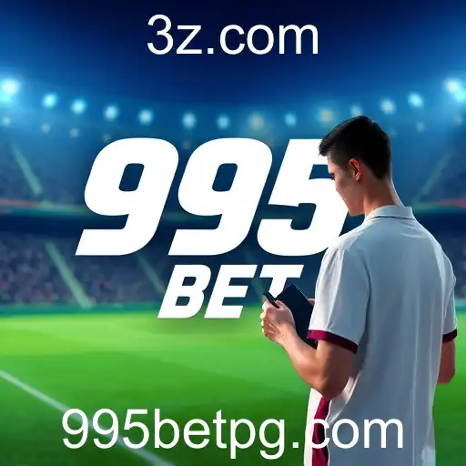 O Crescimento dos Jogos Online com a '995 Bet' no Mercado Português