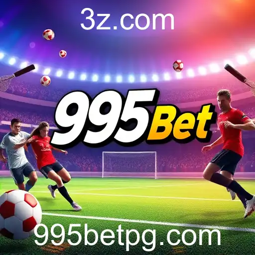 A Nova Era do Entretenimento Online com 995 Bet