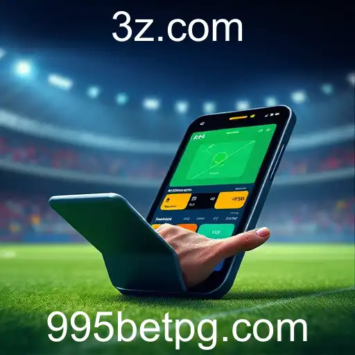 A Ascensão das Apostas Online e a Tendência 995 Bet