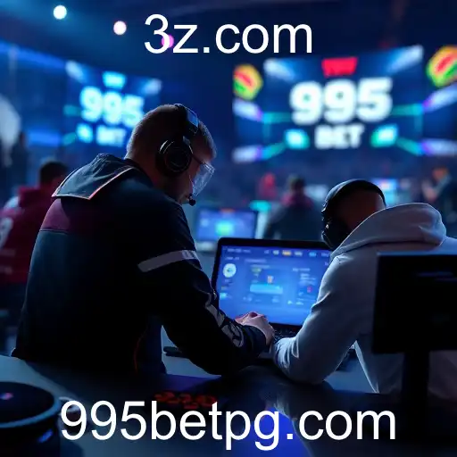 Tendências e Desafios no Setor de Jogos Online em 2025