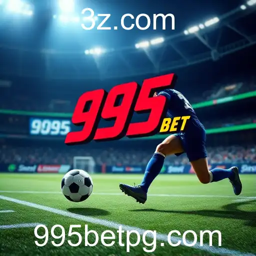 995 Bet: A Ascensão dos Jogos Online em 2025