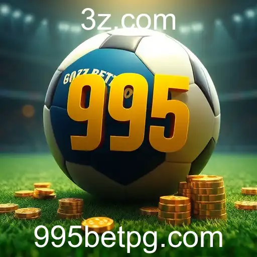 A Proeminência do 995 Bet no Mercado de Jogos em 2025