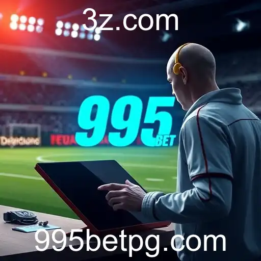 A Ascensão do 995 Bet no Cenário de Jogos em 2025