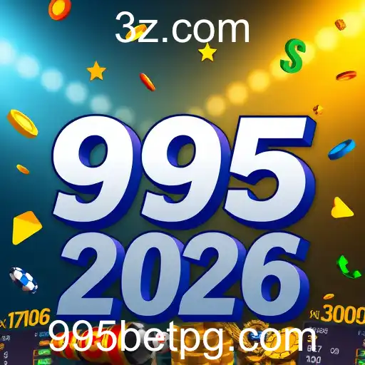 A Ascensão do 995 Bet no Mundo dos Jogos Online