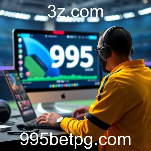 Tendências Recentes em Jogos Online e a Ascensão do 995 Bet